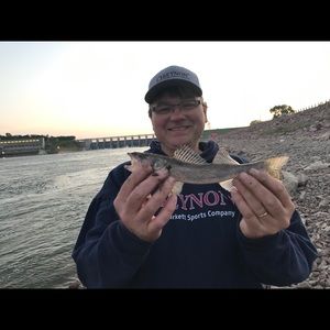 Meet your Posher, Danny